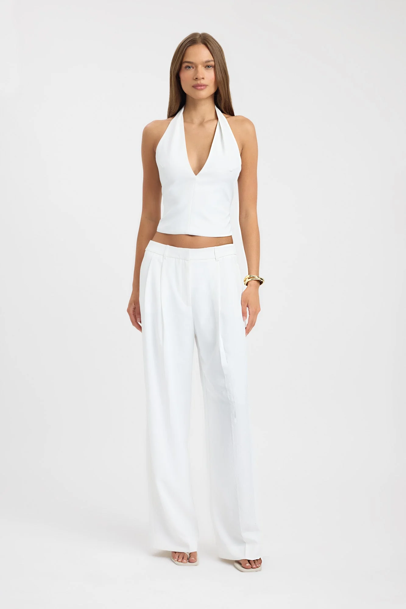 White Tops